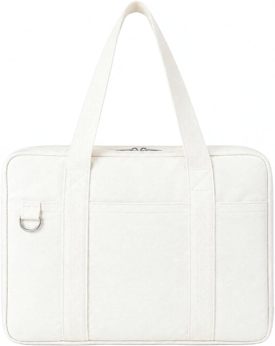 Canvas Tote Bag – Structured Everyday Carry