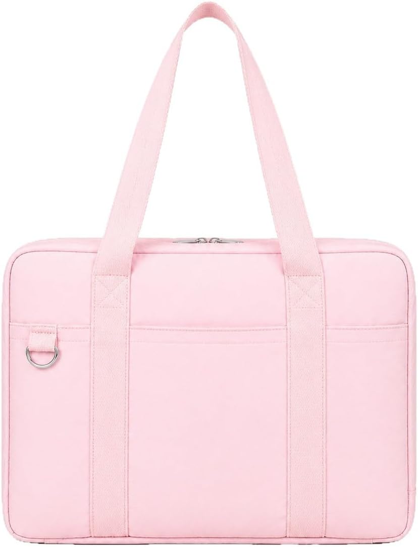 Canvas Tote Bag – Structured Everyday Carry