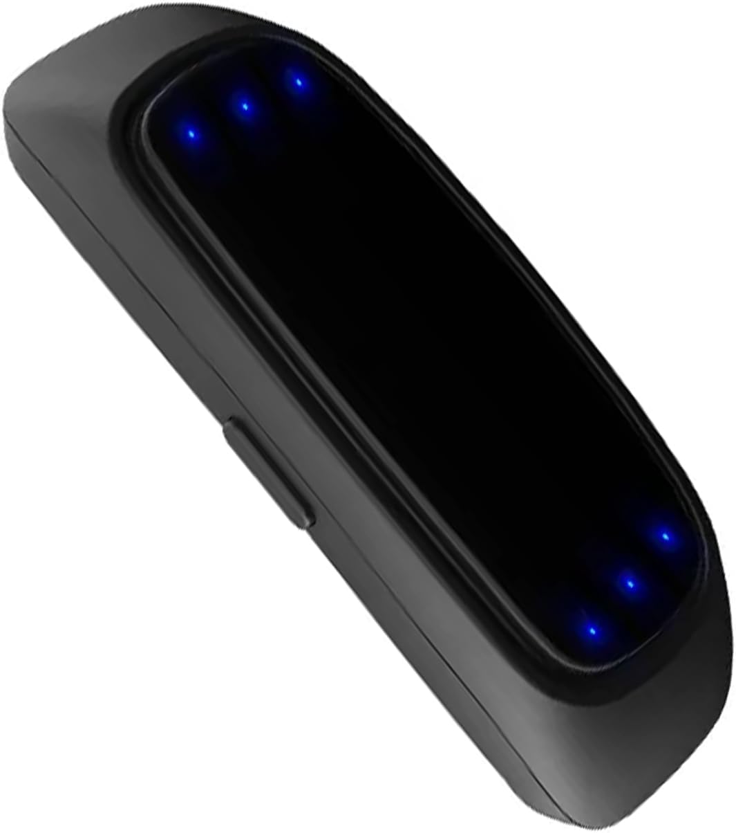 Smart Anti-Snoring Device – Silent Sleep Solution with Intelligent Vibration Technology