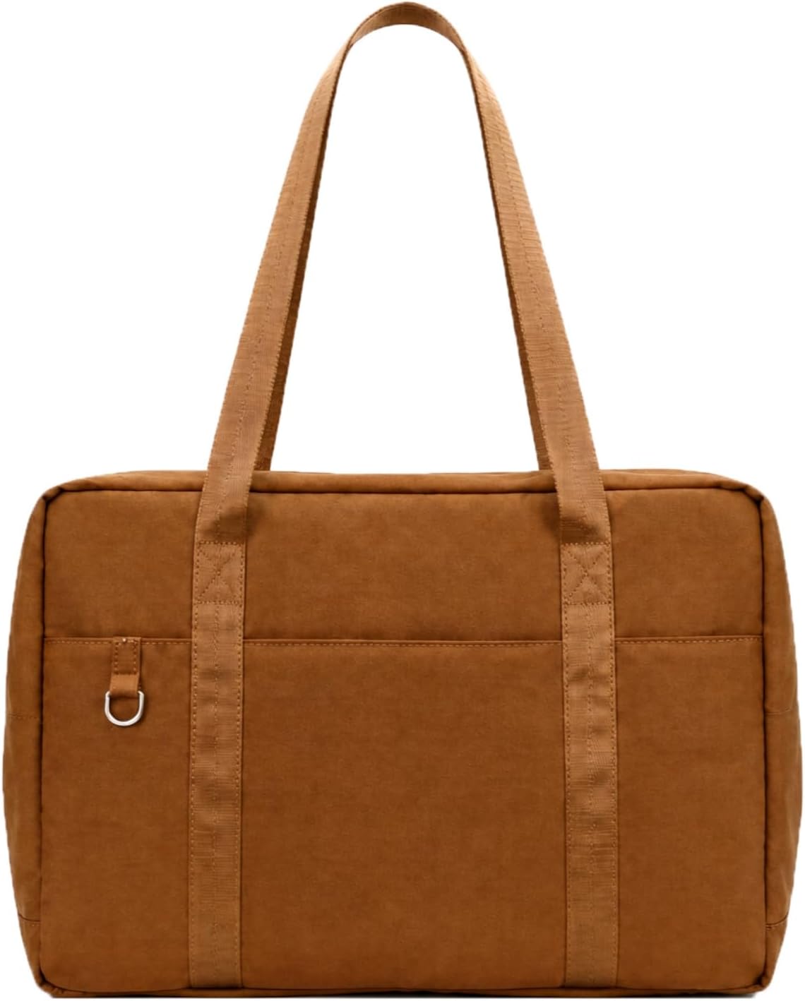 Canvas Tote Bag – Structured Everyday Carry