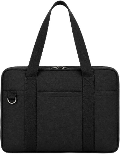 Canvas Tote Bag – Structured Everyday Carry