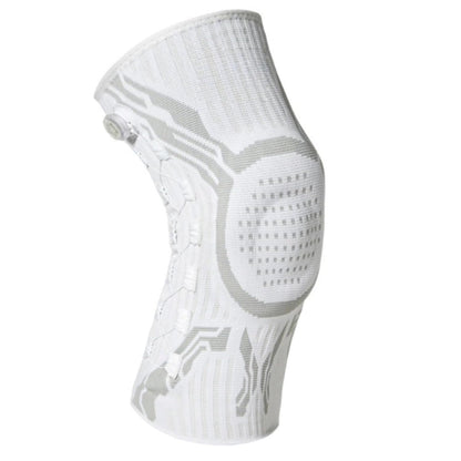 Smart Dial Knee Brace – Adjustable Compression Support with Spring Stabilizers